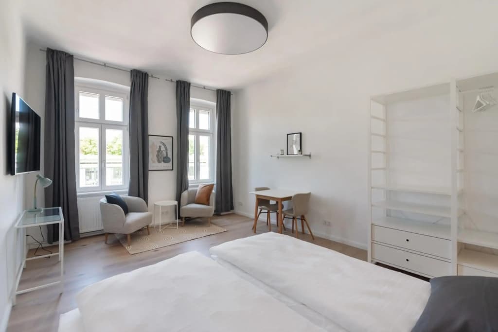 Sophienne Apartments - photo 22