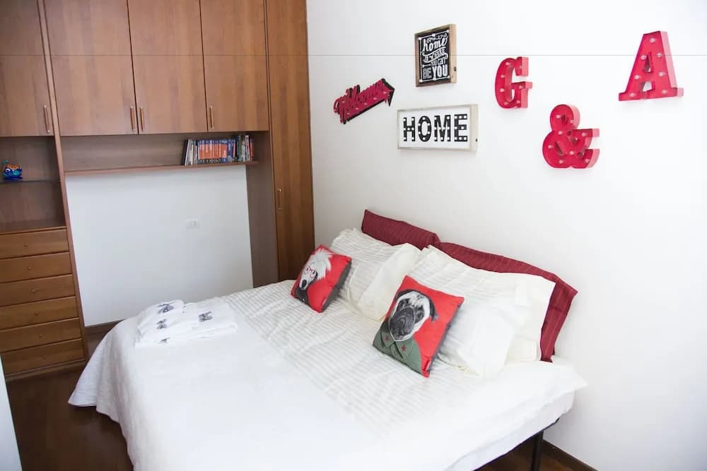 Downtown Eco Chic Porta Romana - photo 3