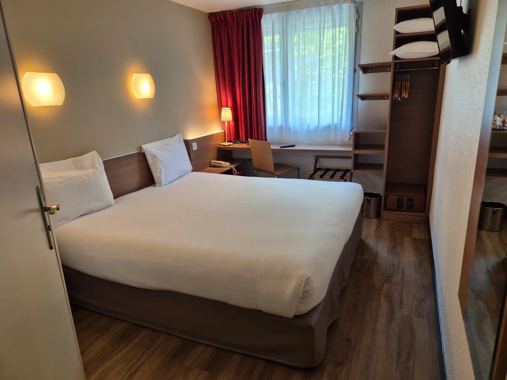 Campanile Paris 12 — Bercy Village - photo 34