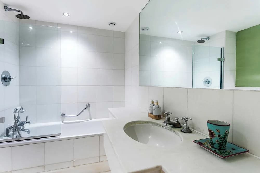 Fabulous Westminster Flat - photo 8