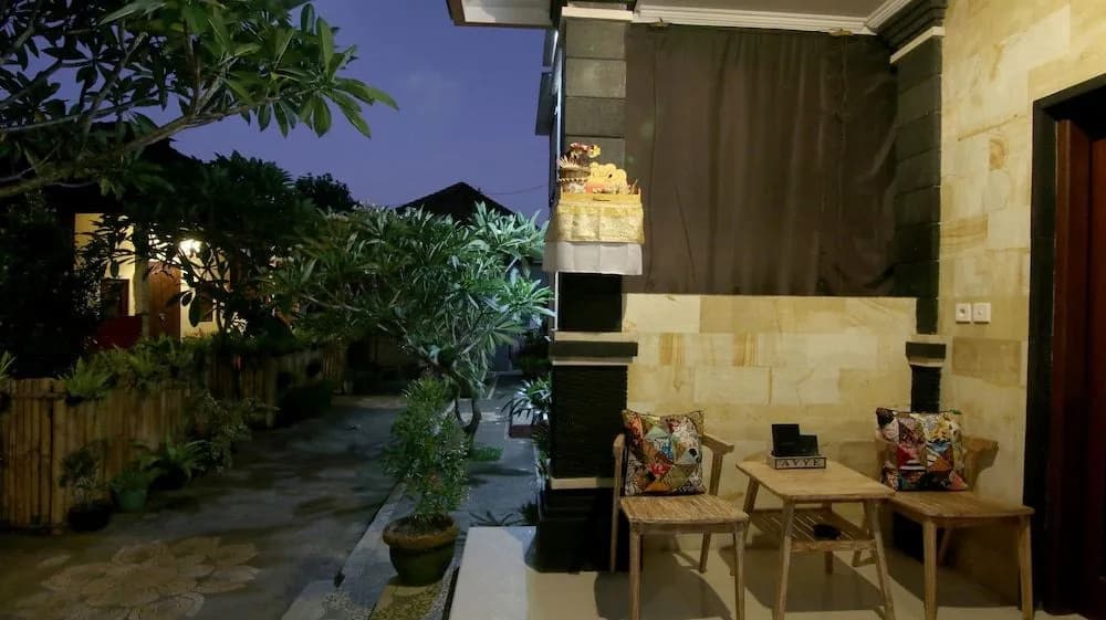 Ayye Bungalows - photo 10