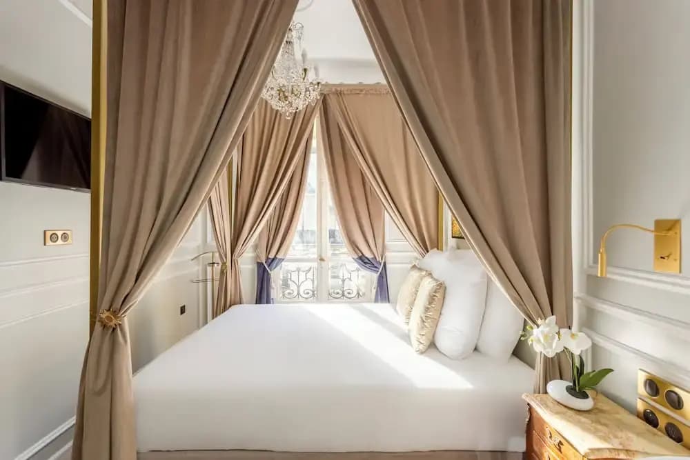 Merveil Luxury Suites - Septembre I-II - photo 29