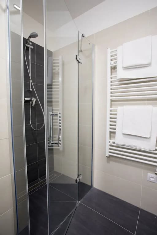 Prague Comfort Apartment - photo 9