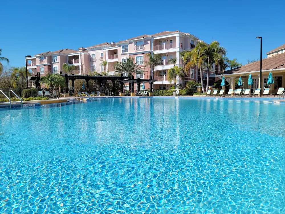 Orlando Resort Rentals at Universal Boulevard - photo 14