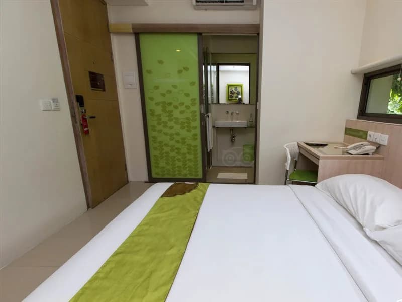 Grandmas Hotel Seminyak - photo 6