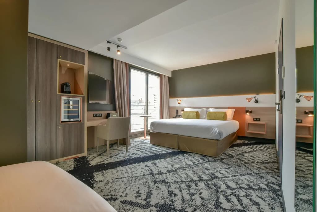 Hotel B55 - photo 3