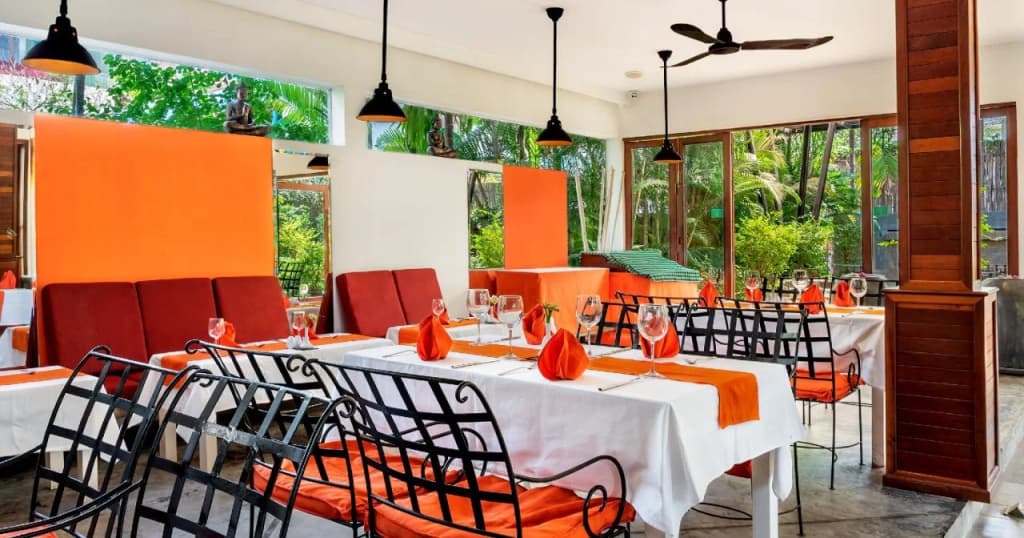 La Residence Blanc D' Angkor - photo 27