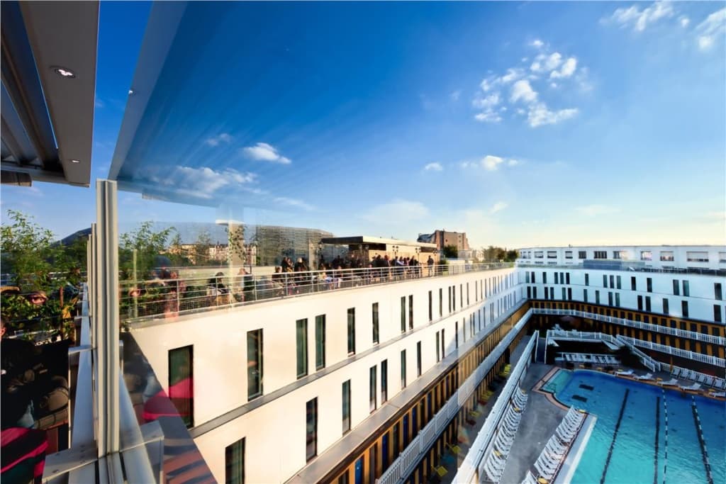 Molitor Hotel & Spa Paris - MGallery Collection - photo 30