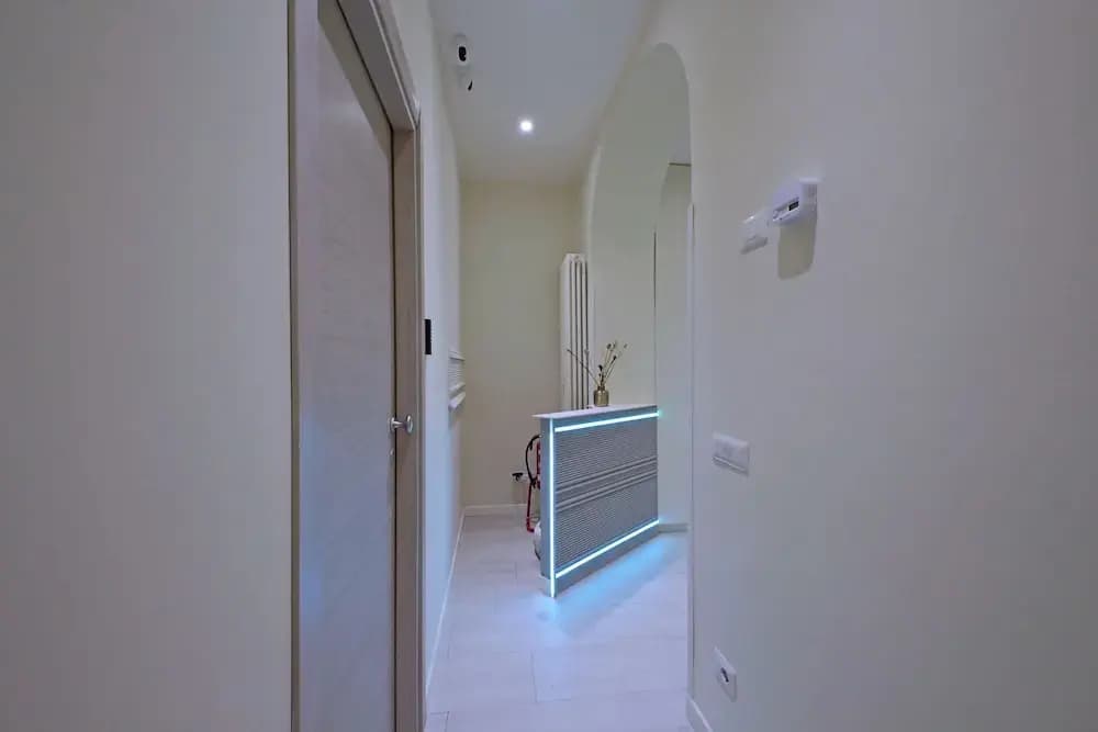 Domus Augustea San Giovanni Sunset Suites - photo 13