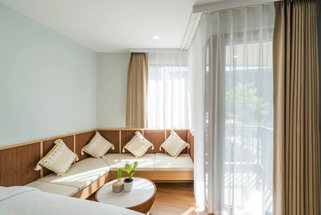 Wyndham Garden Samui Wing - photo 46
