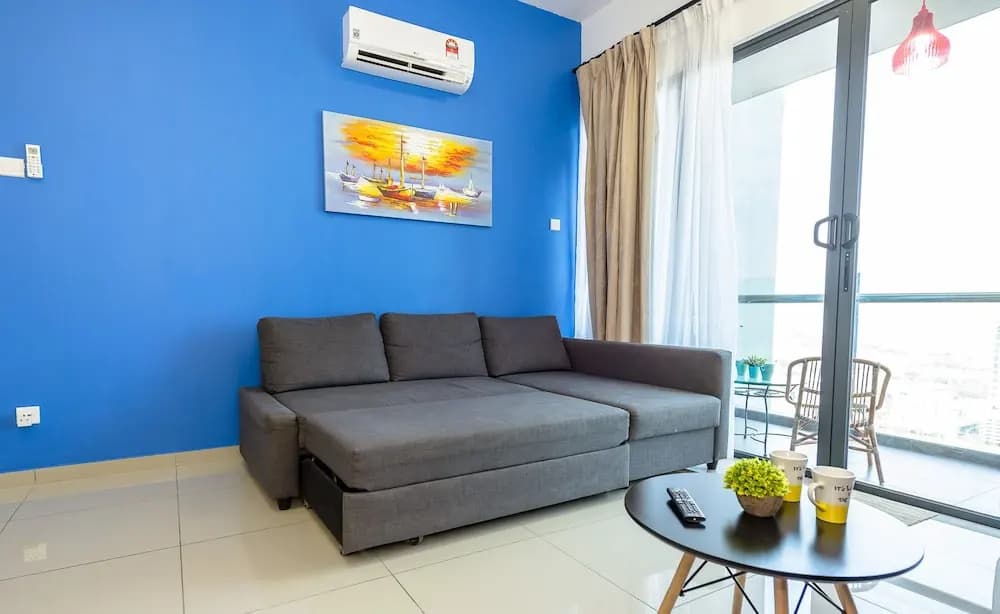 Atlantis Executive Melaka By I Housing - photo 14