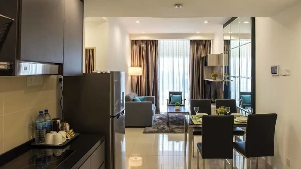 Encorp Marina Suites - photo 22