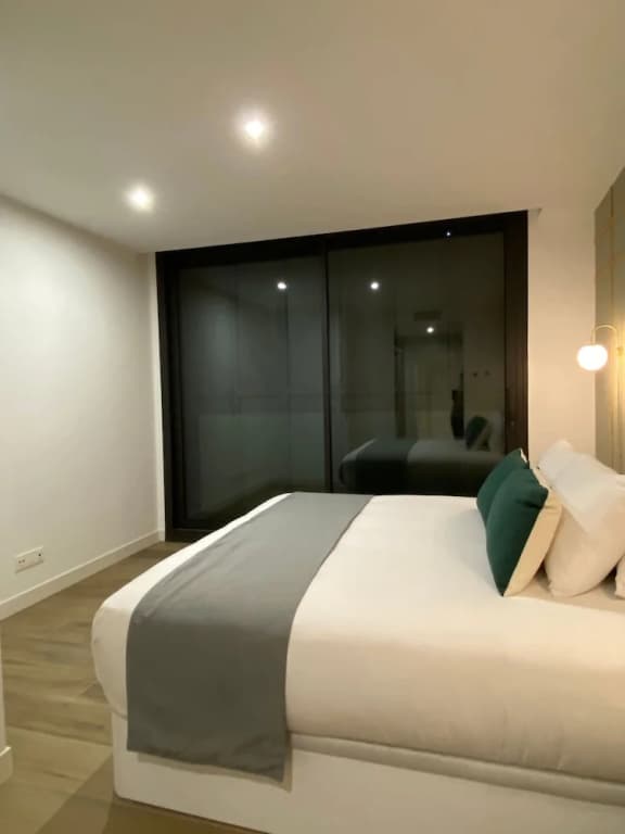w Modern 2BR With Terrace in Chueca - photo 16