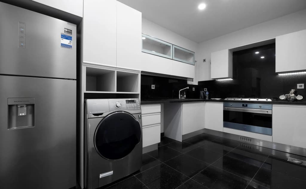 Vesta - Luxury APT - 2BR - New Cairo - photo 13