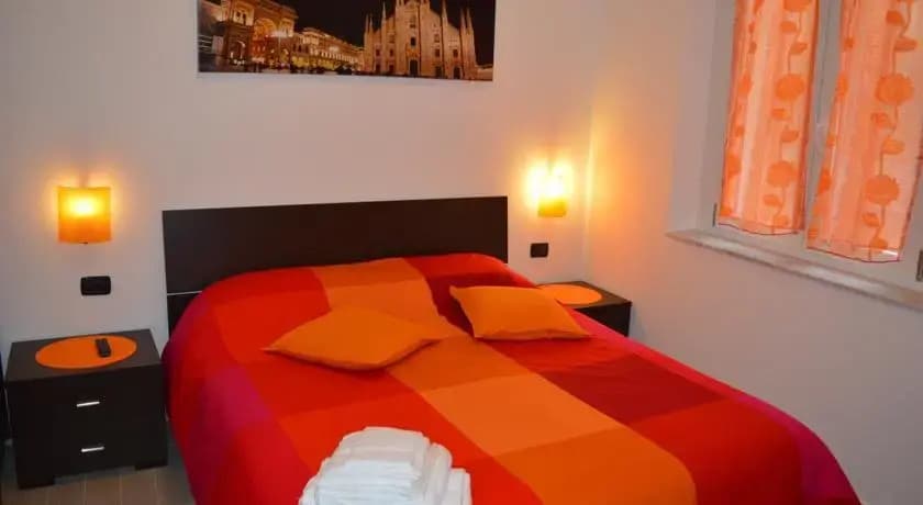 Home Holidays Milano - photo 4