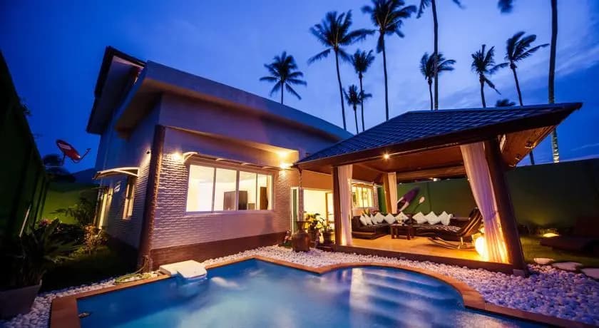 Casa Tropicana - photo 7