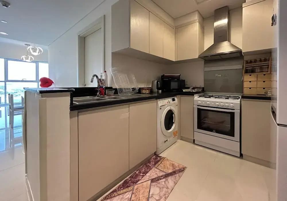 Carson Tower Damac Hills by Bespoke - photo 15