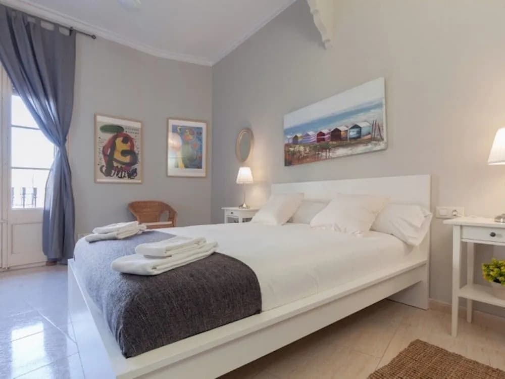 Sant Antoni Apartments - photo 3