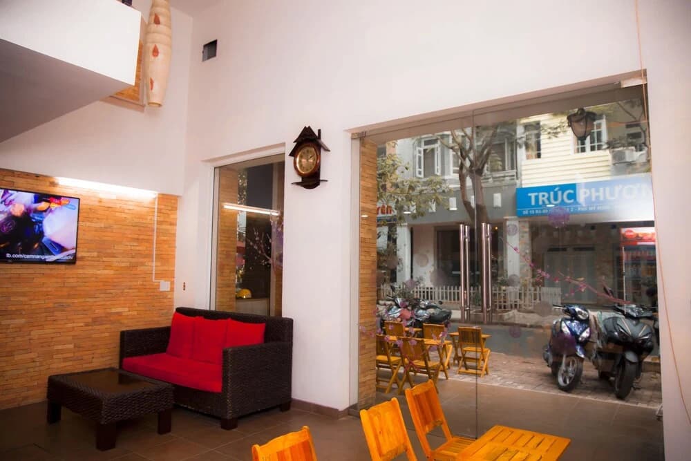 Sakura Cafe - photo 39