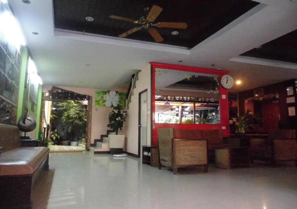 The Haleeva Aonang - main photo