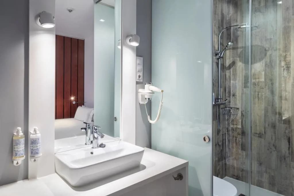 B&B Hotel Madrid Centro Fuencarral 52 - photo 43