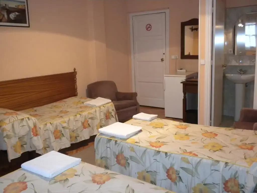 Hostal San Martin - photo 15