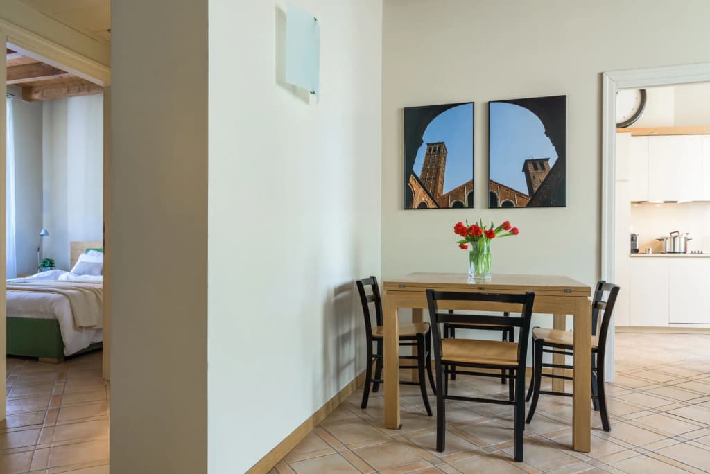 Residenza Ascanio Sforza - photo 5