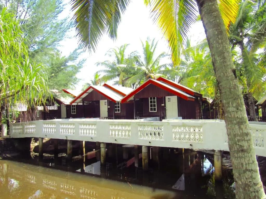 Maznah Guest House - photo 5