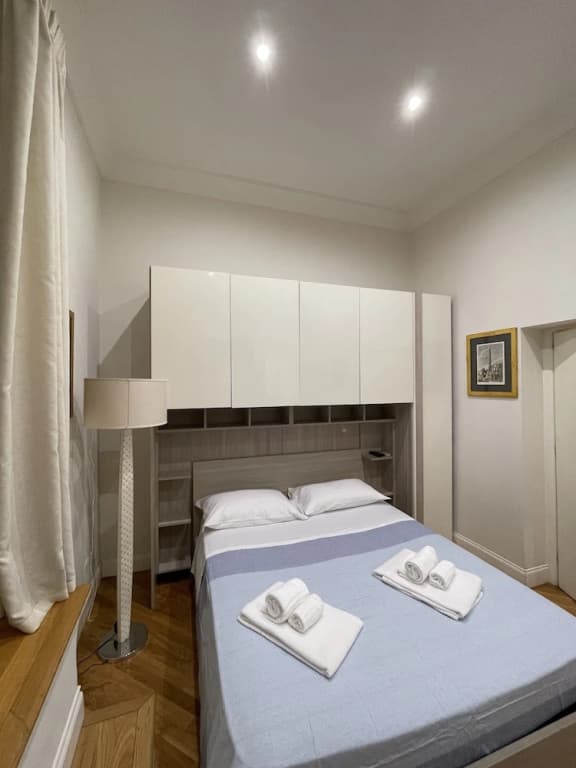 Casa Claudia Giulio Cesare - photo 24