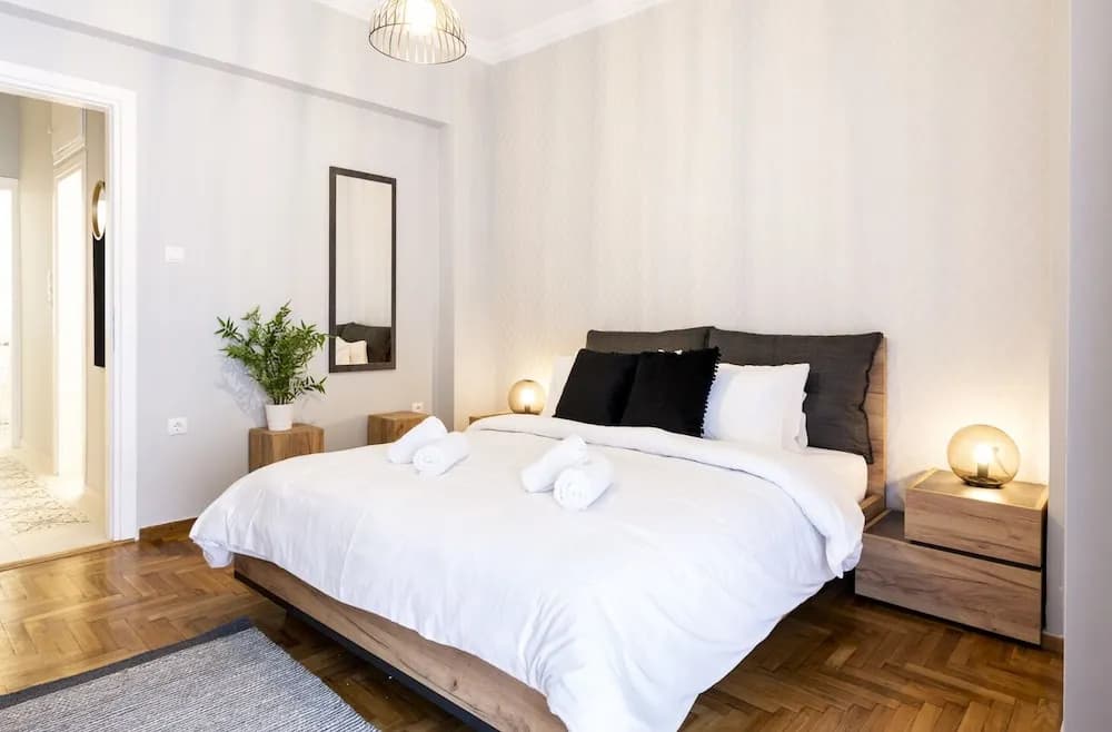 Catalonia Apartment - photo 6