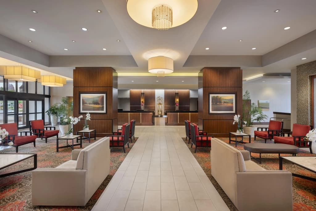 Ramada Plaza by Wyndham Orlando Resort & Suites Intl Drive - photo 29