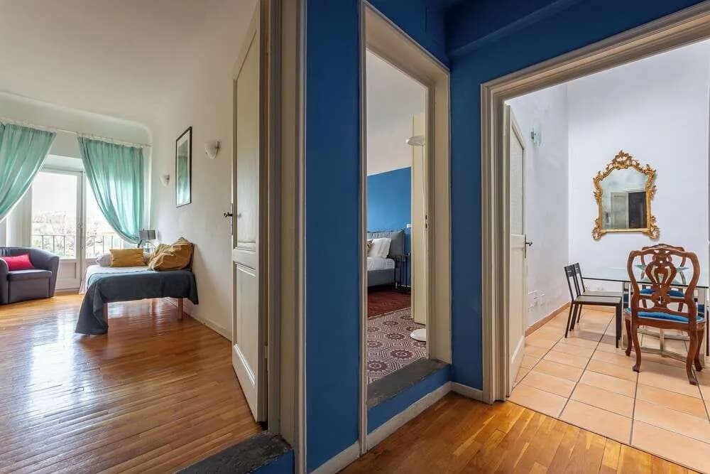 Angelica House - photo 4