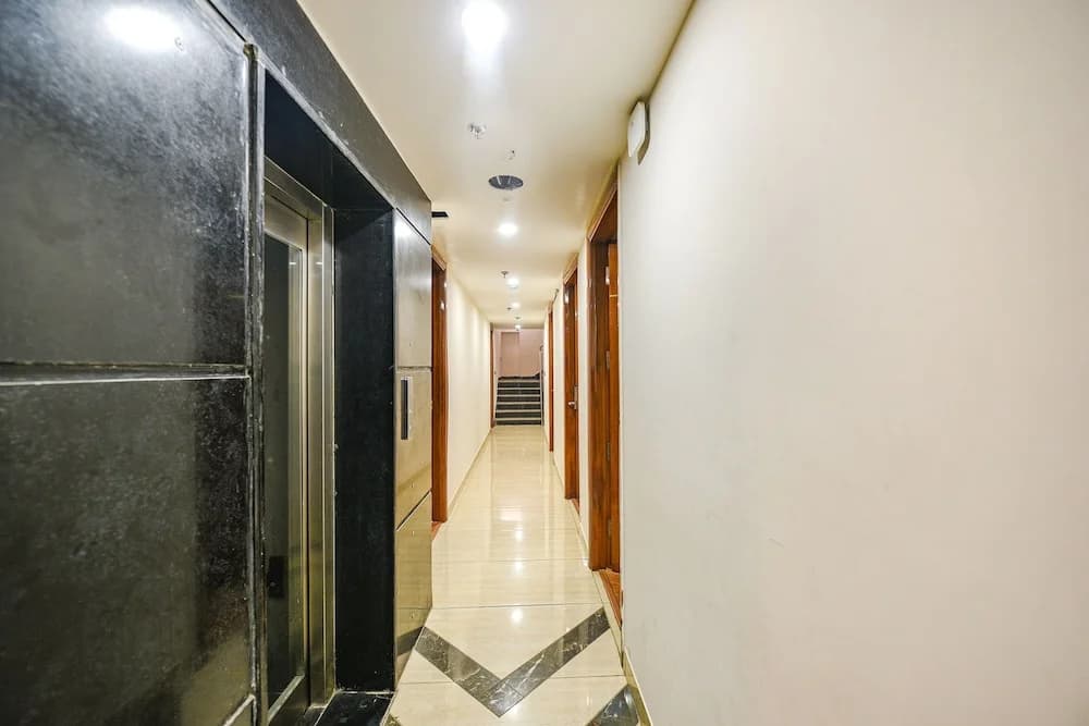 Fabhotel Prime Blest Park - photo 15