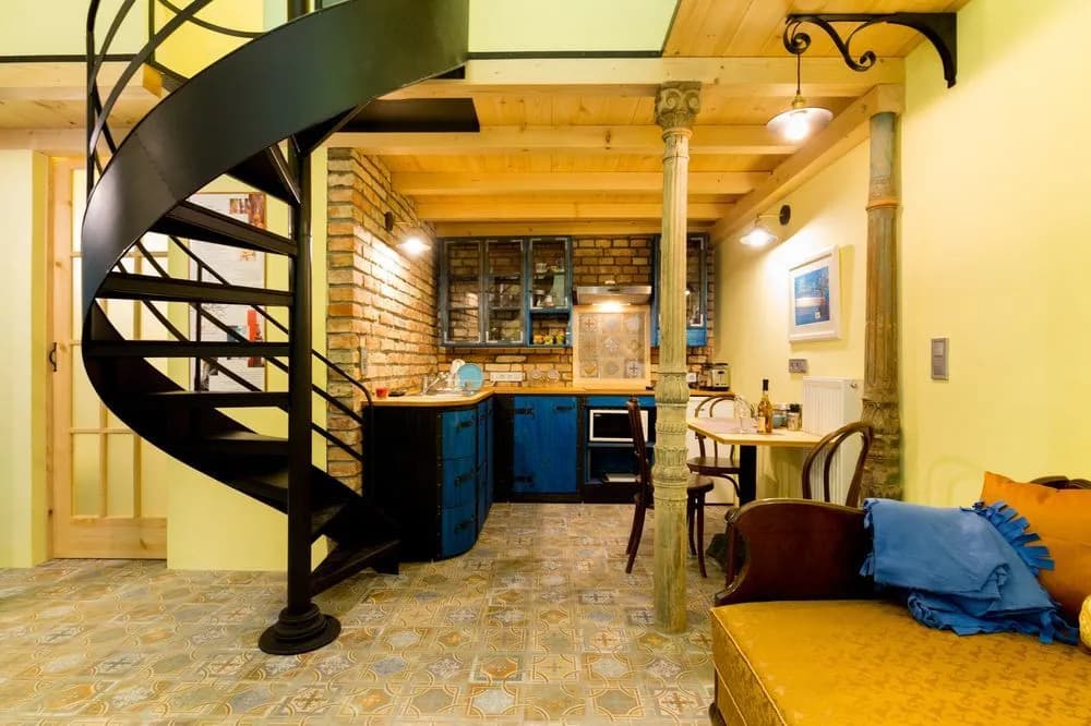 BPM-Csányi Apartments - photo 10