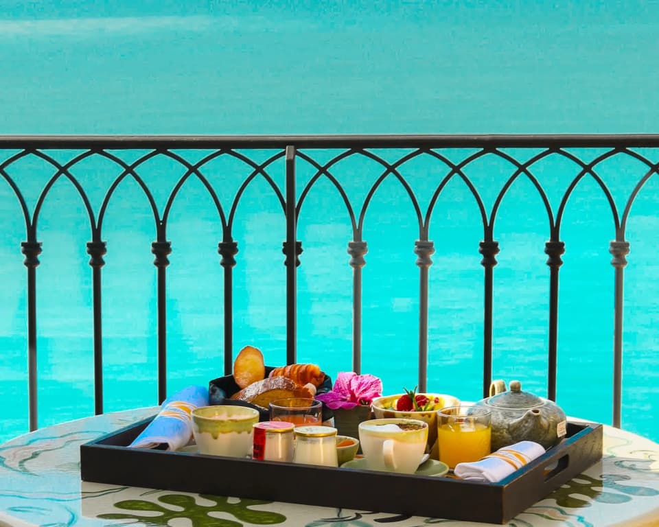 Hôtel La Pérouse Nice - photo 11