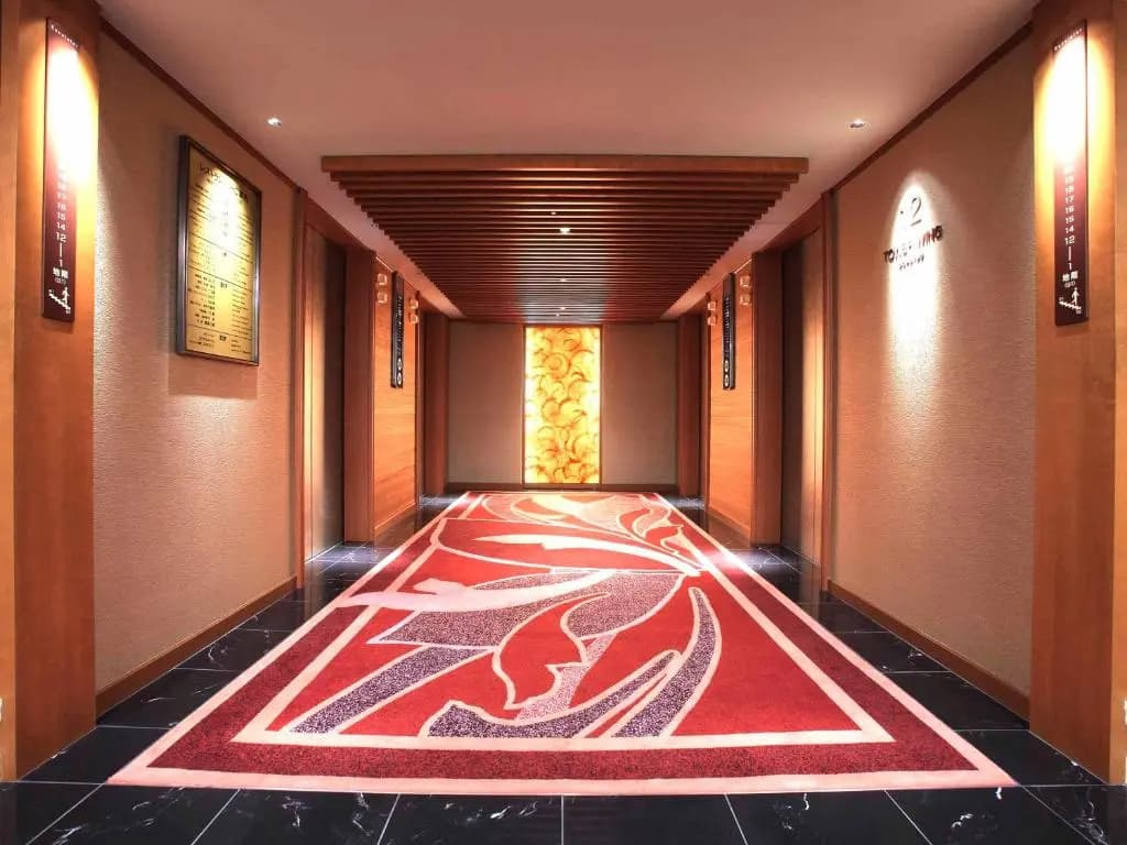 RIHGA Royal Hotel Osaka, Vignette Collection by IHG - photo 17