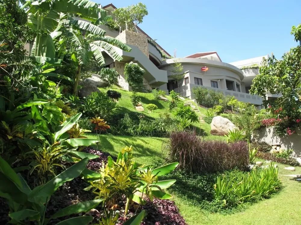 Panorama Summit Villa- Choeng Mon - photo 15