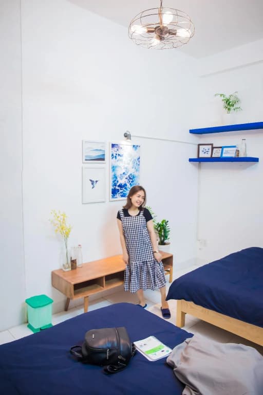 Sky Harbour Hostel Da Nang - photo 13
