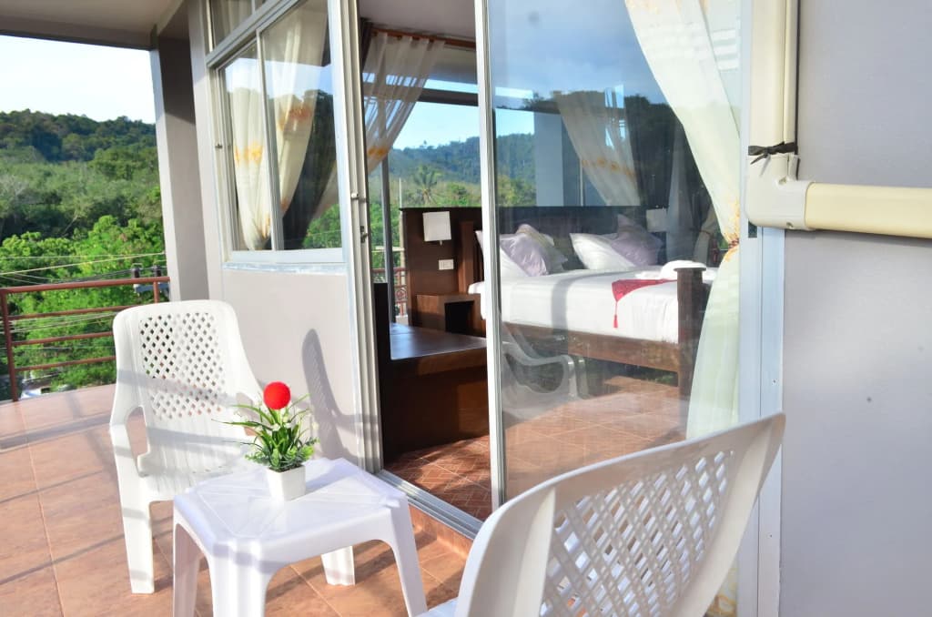 Lanta Nice Beach House - photo 8