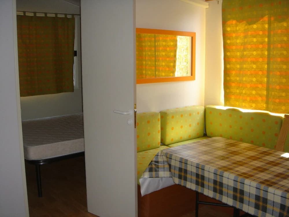 Camping Internazionale Di Castelfusano - photo 1