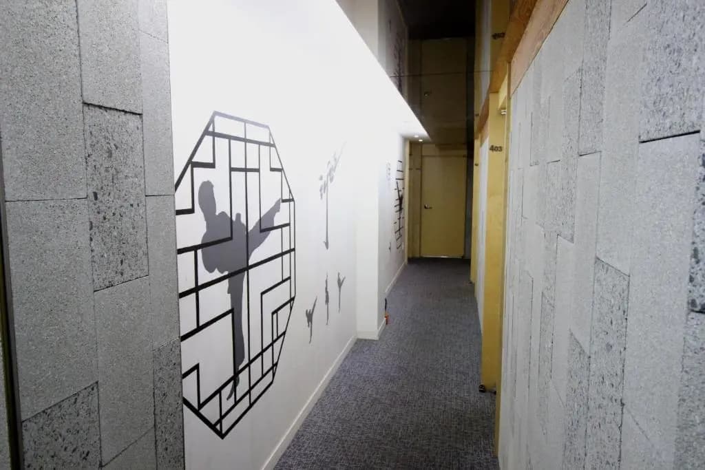 Hostel Kpop - photo 10