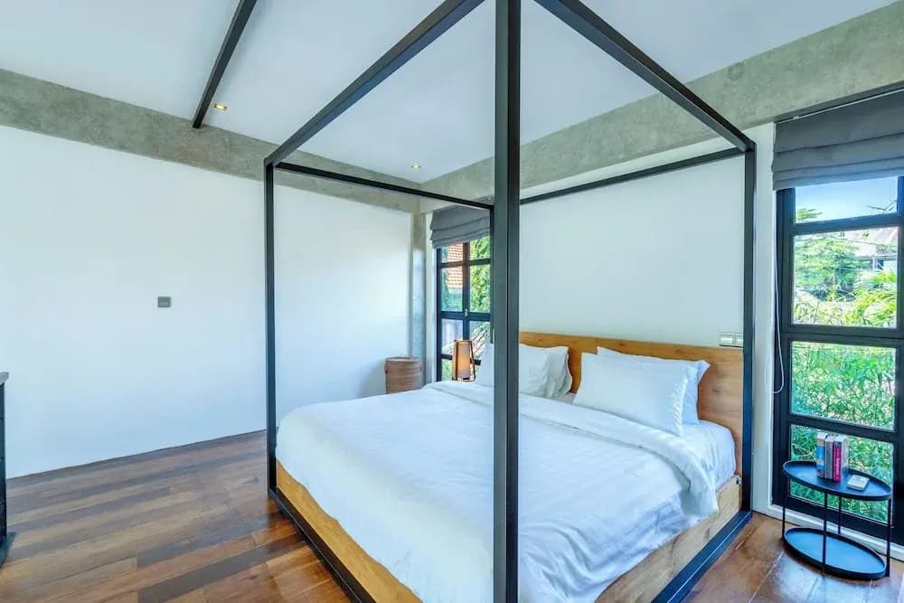 Urban Oasis Loft by GORO - photo 4