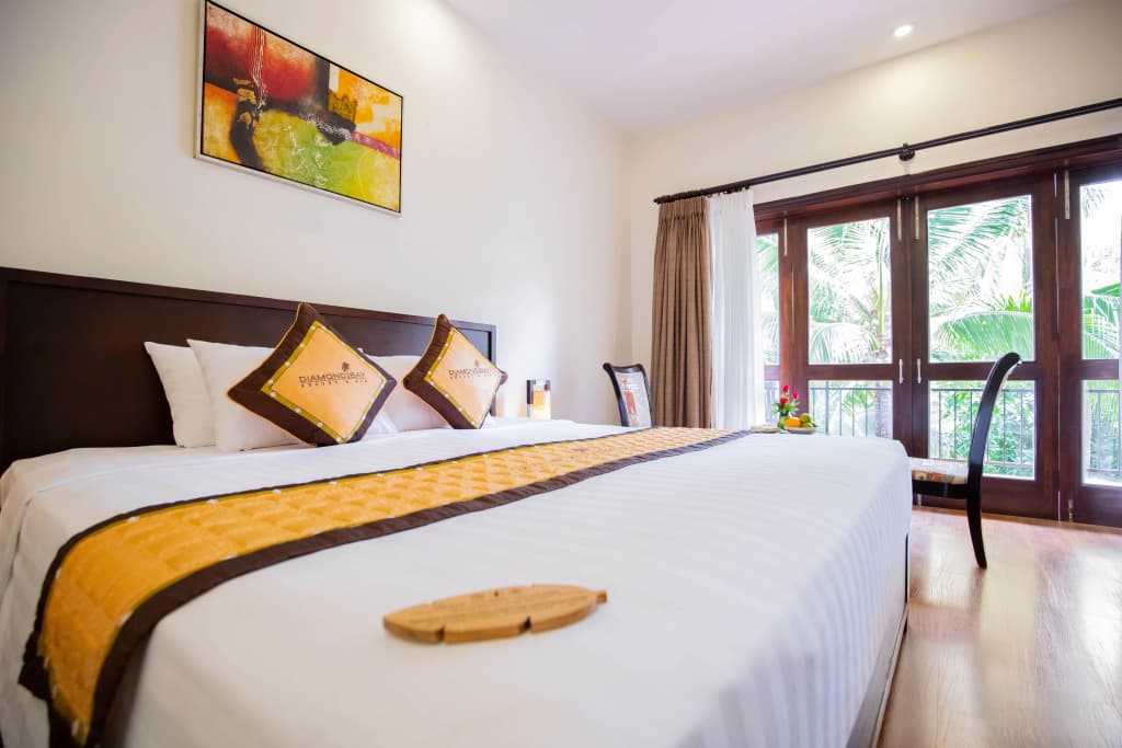 Diamond Bay Resort and Spa - photo 4