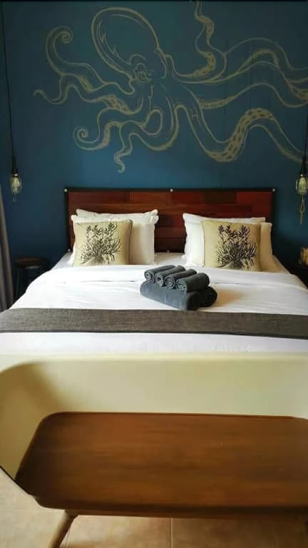 Guestroom 401 - photo 8