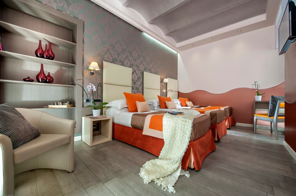 Demetra Hotel - photo 29