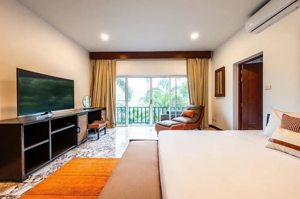 Kinnaree Grand Villa - photo 4