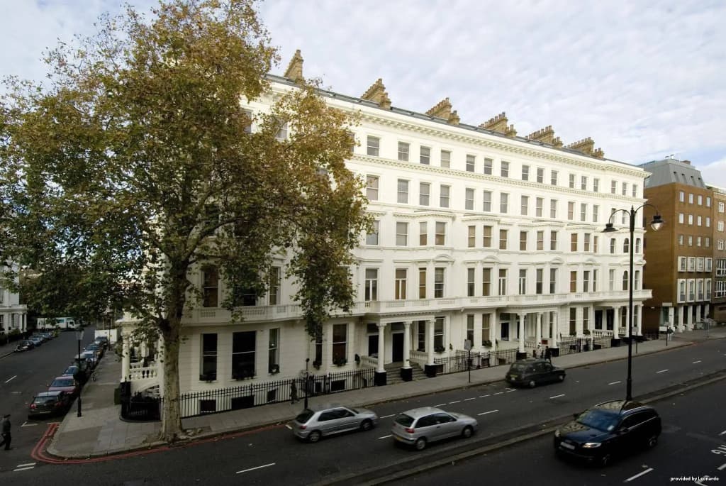 Fraser Suites Queens Gate - photo 1