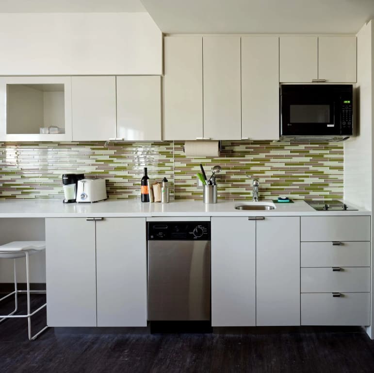 Element by Marriott New York Times Square West - photo 25
