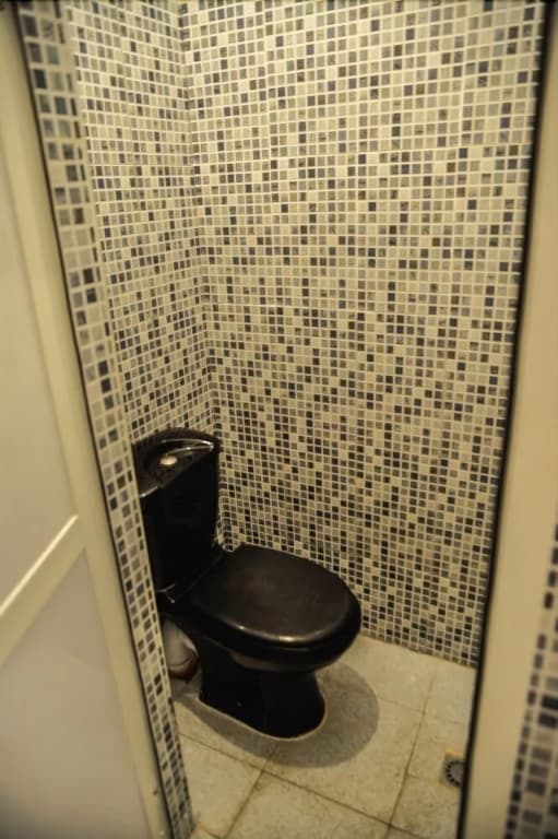Oasis Hostel - photo 9