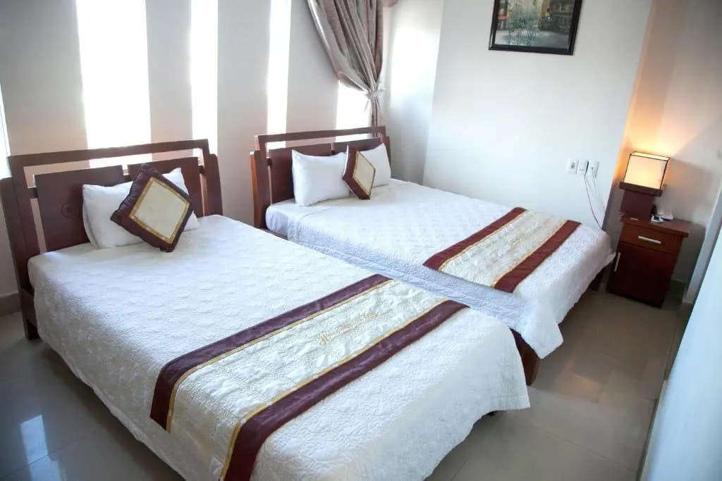 Hoang Thuy Sinh Hotel - photo 6